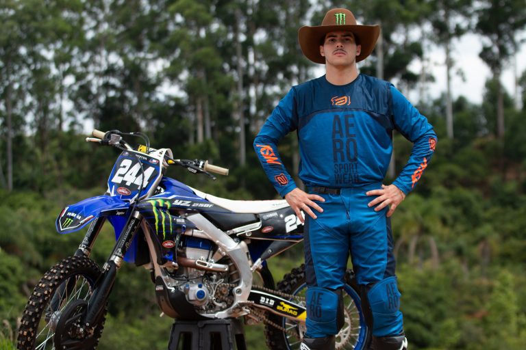 ASW Racing apresenta novo conjunto VENTED