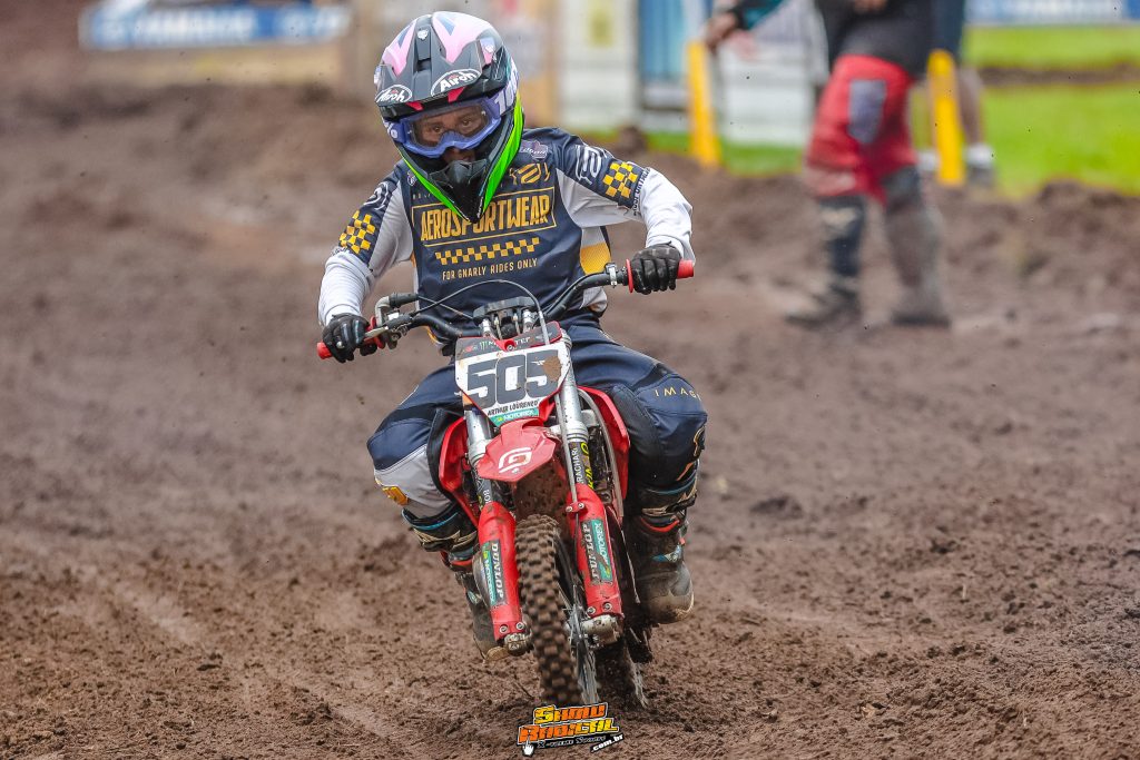 1&ordf; etapa do Goiano de Motocross: Confira os resultados de s&aacute;bado | Chapad&atilde;o do C&eacute;u/GO