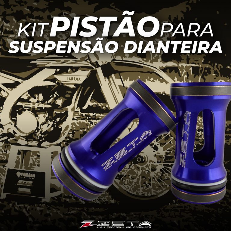Jarva Imports: Descubra o que os pilotos de Enduro e Supercross utilizam na sua suspensão.
