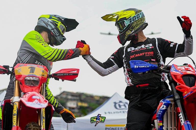 1º etapa Brasileiro de Enduro 2023, Mairiporã-SP, conheça os vencedores