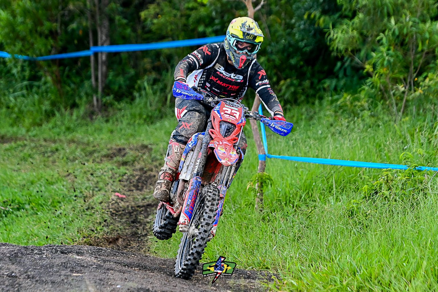 1º etapa Brasileiro de Enduro 2023, MairiporãSP, conheça os vencedores