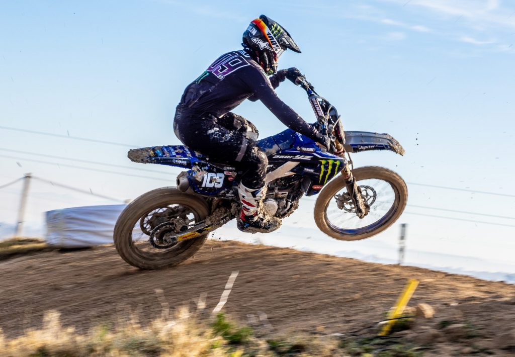 Espanhol de MX: Brasileiros conquistam o top 5 e Campano aumenta vantagem na lideran&ccedil;a