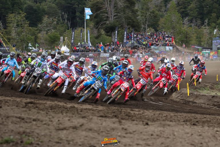 Tudo o que você precisa saber sobre a etapa de abertura do MXGP, nesse fim de semana, na Argentina
