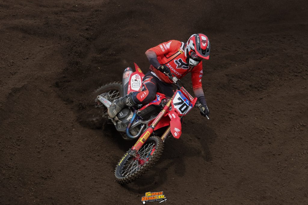 MXGP: R&uacute;ben Fernandez conquista a primeira vit&oacute;ria na categoria principal e Geerts domina de forma absoluta a MX2.