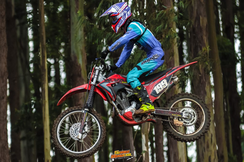 1&ordf; etapa do Goiano de Motocross: Confira os resultados de s&aacute;bado | Chapad&atilde;o do C&eacute;u/GO