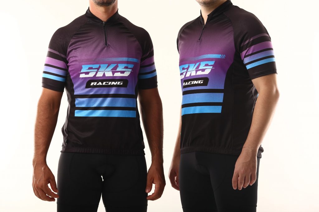 SK Sports Racing apresenta os lan&ccedil;amentos da linha 2023