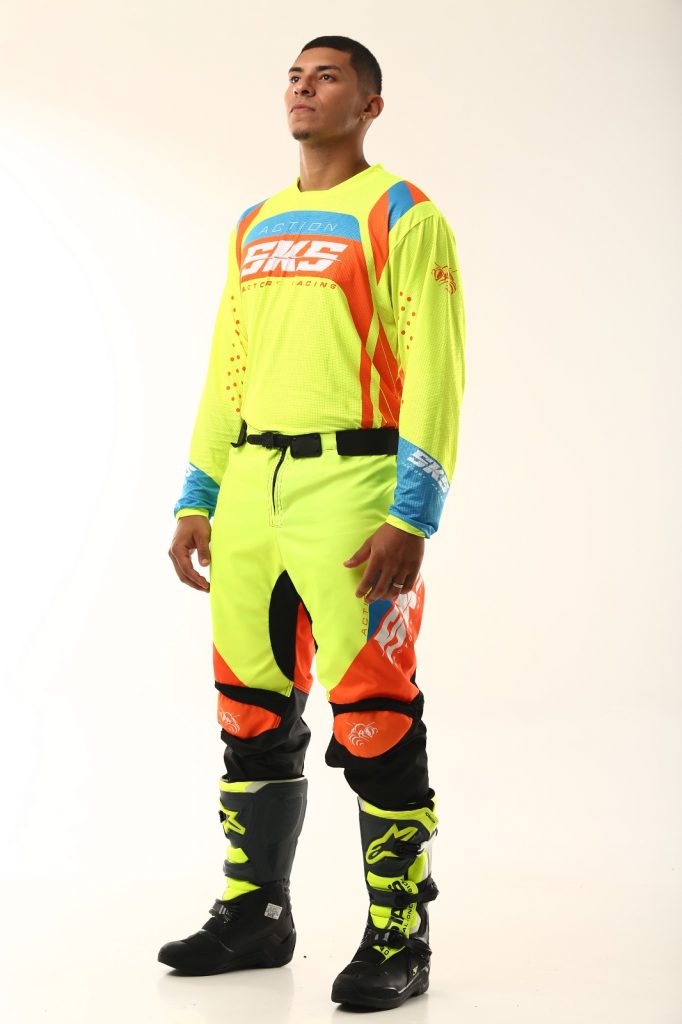 SK Sports Racing apresenta os lan&ccedil;amentos da linha 2023