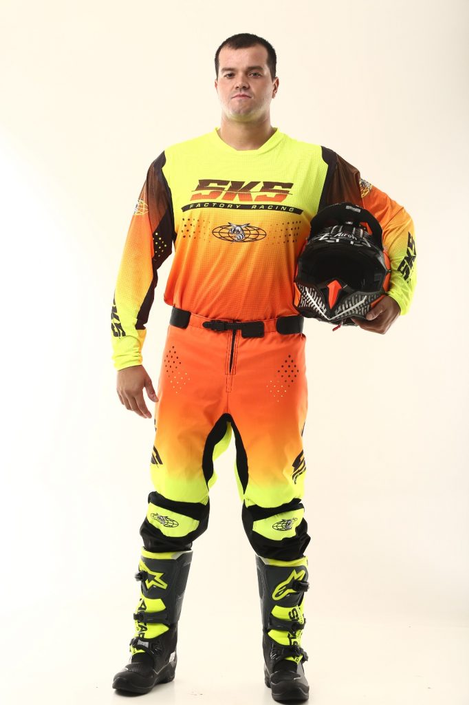 SK Sports Racing apresenta os lan&ccedil;amentos da linha 2023