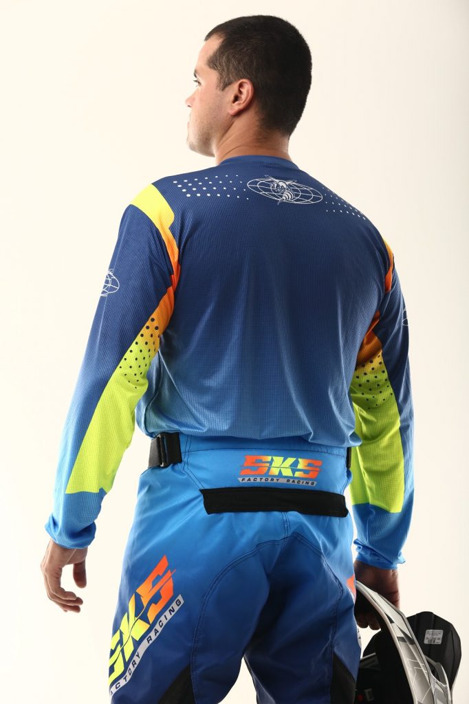 SK Sports Racing apresenta os lan&ccedil;amentos da linha 2023