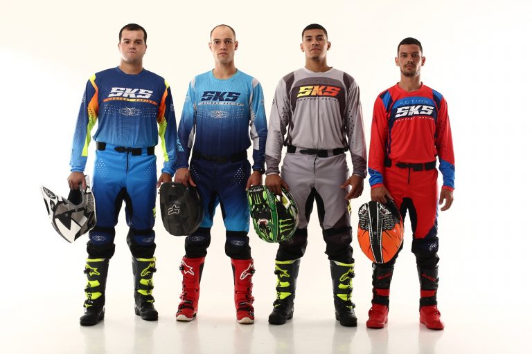SK Sports Racing apresenta os lançamentos da linha 2023