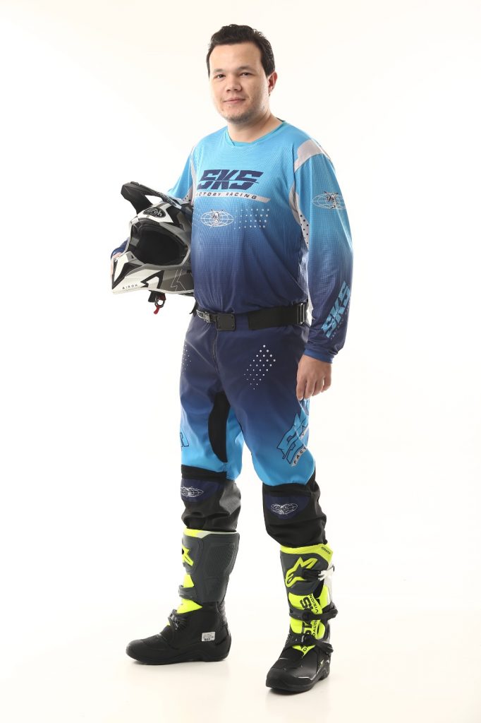 SK Sports Racing apresenta os lan&ccedil;amentos da linha 2023