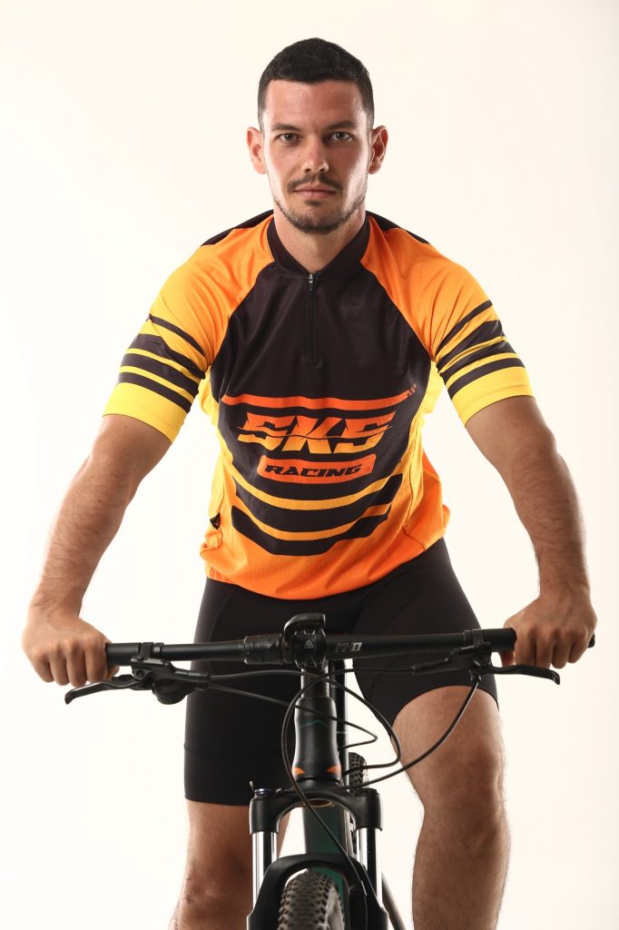 SK Sports Racing apresenta os lan&ccedil;amentos da linha 2023