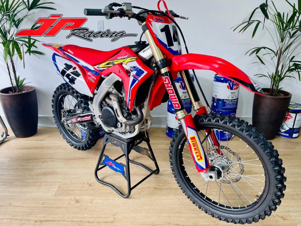 JP Racing apresenta mais uma edi&ccedil;&atilde;o do “Top 5 JP Motos”, CLIQUE AQUI.