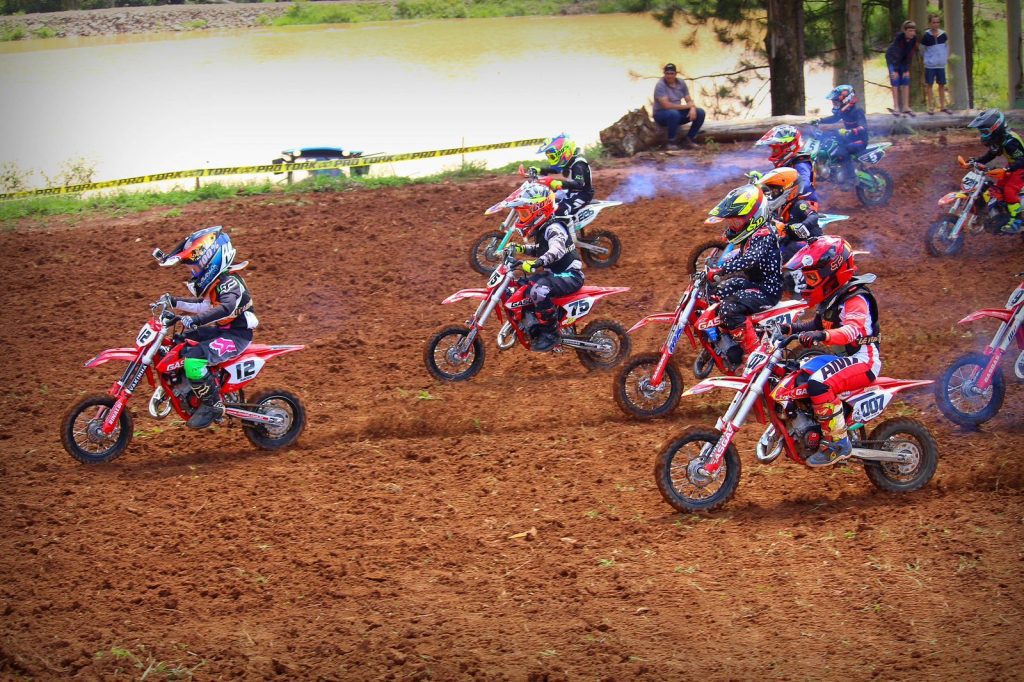 Pilotos com a prepara&ccedil;&atilde;o &ldquo;Moranguinho Racing&rdquo; dominam diversas competi&ccedil;&otilde;es pelo Brasil nesse in&iacute;cio de temporada.