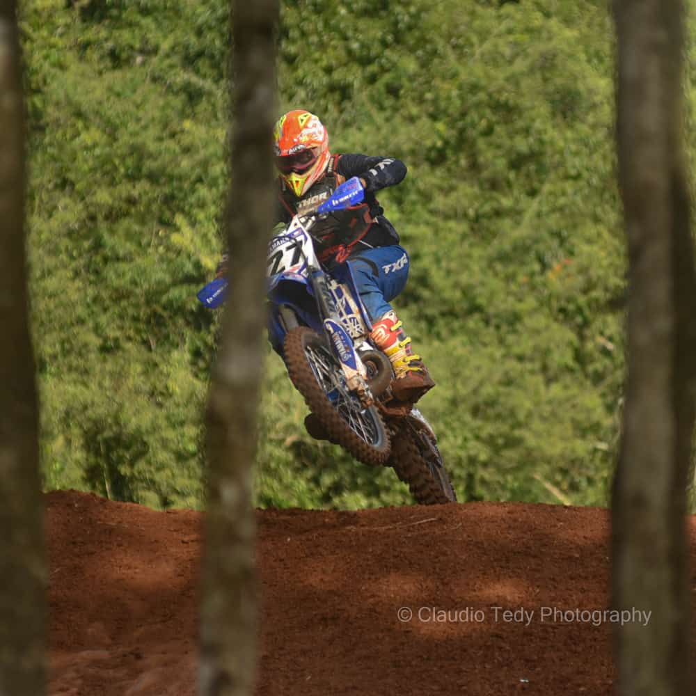 Pilotos com a prepara&ccedil;&atilde;o &ldquo;Moranguinho Racing&rdquo; dominam diversas competi&ccedil;&otilde;es pelo Brasil nesse in&iacute;cio de temporada.