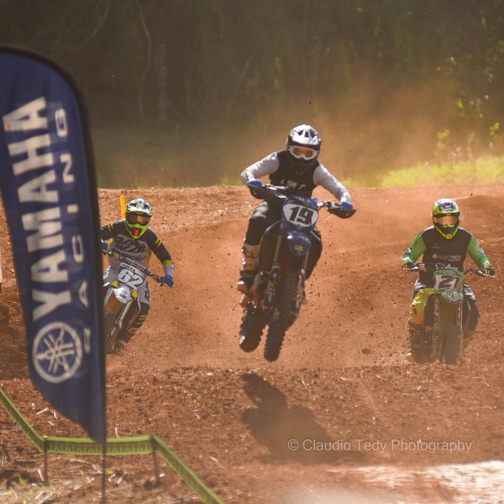 Pilotos com a prepara&ccedil;&atilde;o &ldquo;Moranguinho Racing&rdquo; dominam diversas competi&ccedil;&otilde;es pelo Brasil nesse in&iacute;cio de temporada.