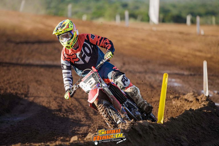 AO VIVO: 1º etapa Gaúcho de Velocross – Cacequi RS