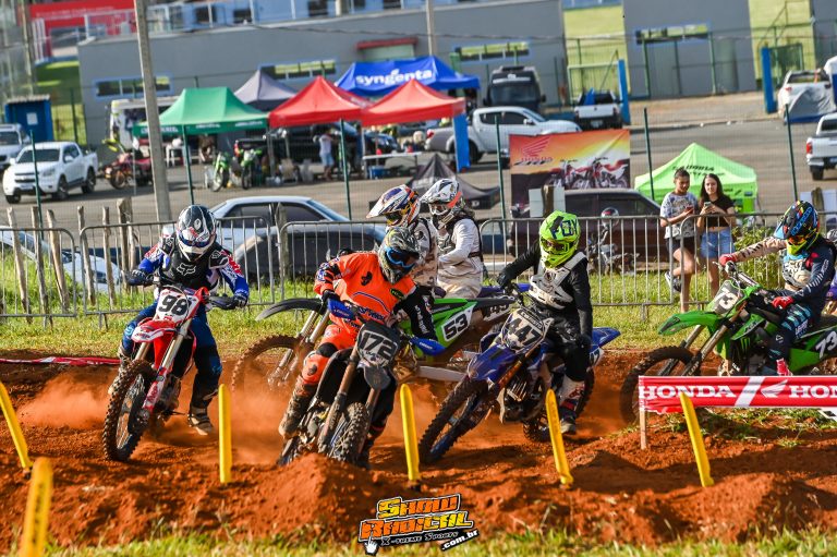 1º Etapa Mineiro de MX, São Sebastião da Bela Vista | Resultados de Sábado