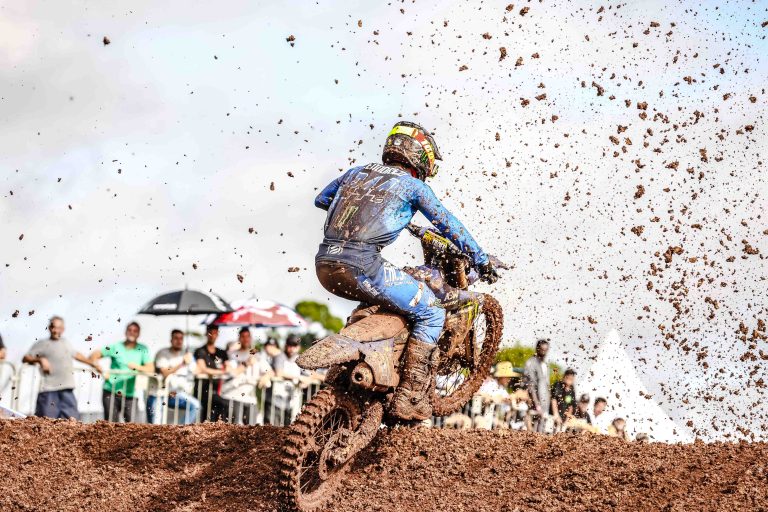 BRMX: Transmissão ao vivo das provas de sábado | Sorocaba-SP