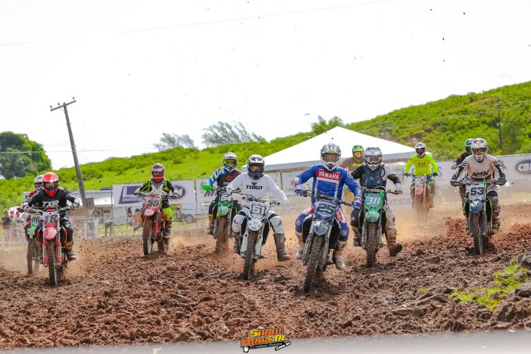 Carioca de MX AO VIVO | 1º etapa Búzios-RJ
