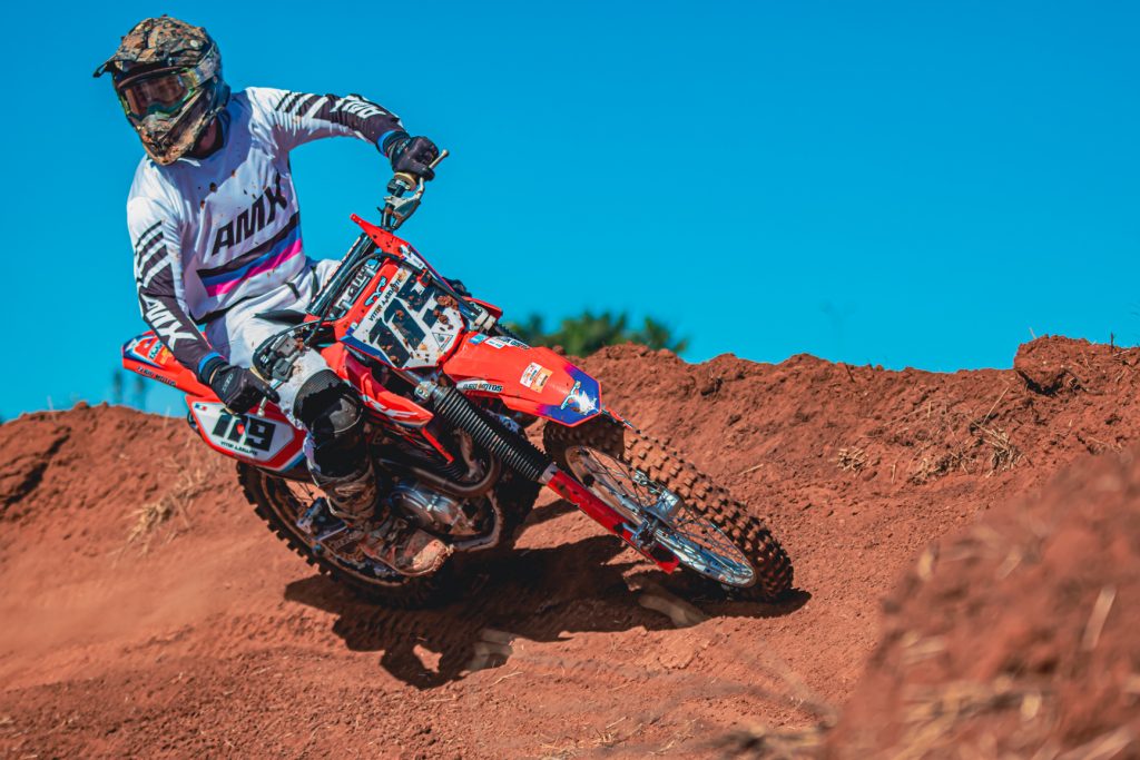 Resultados de s&aacute;bado na 3&ordf; etapa da Copa Papiro S&atilde;o Rafael de Motocross, em Cap&atilde;o Bonito/SP.