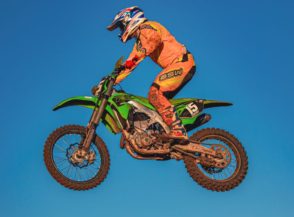 Resultados de s&aacute;bado na 3&ordf; etapa da Copa Papiro S&atilde;o Rafael de Motocross, em Cap&atilde;o Bonito/SP.