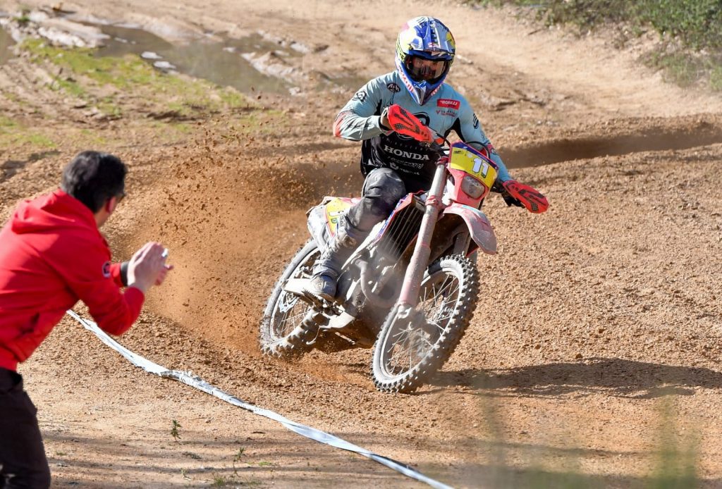 Correndo &ldquo;em casa&rdquo;, Bruno Crivilin disputa rodada do Campeonato Portugu&ecirc;s em Lous&atilde;