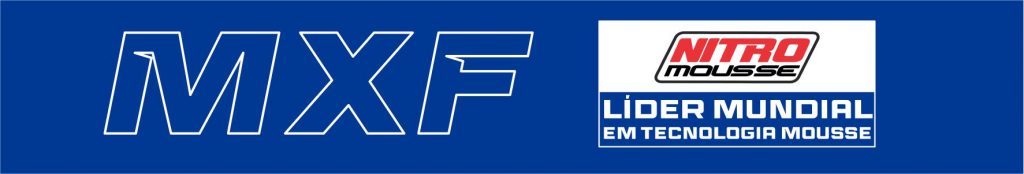 Nuetech Products apresenta a equipe oficial Nitromousse para o Brasileiro de Motocross e Arena Cross Brasil para o ano de 2023.