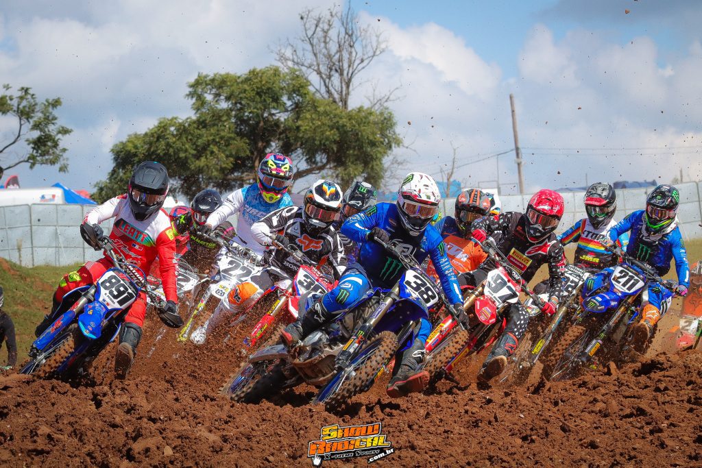 Ap&oacute;s uma d&eacute;cada, Canelinha/SC volta a receber o Brasileiro de Motocross! Cidade Catarinense ser&aacute; palco da final da competi&ccedil;&atilde;o