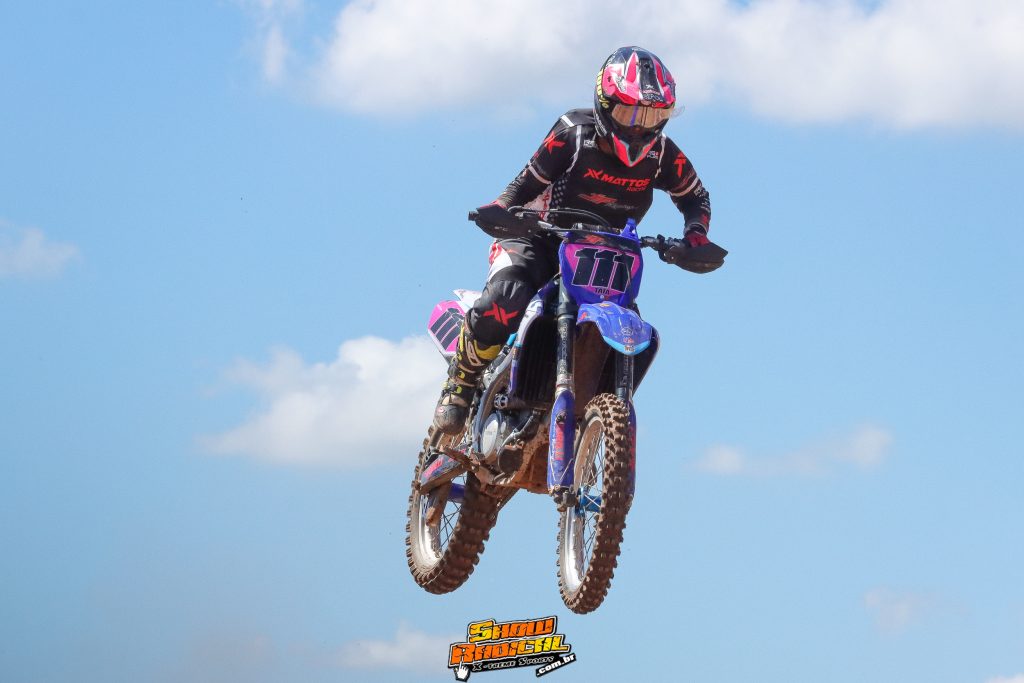 JP Racing coloca todos os pilotos no p&oacute;dio na 1&ordf; etapa do Brasileiro de Motocross, em Sorocaba/SP