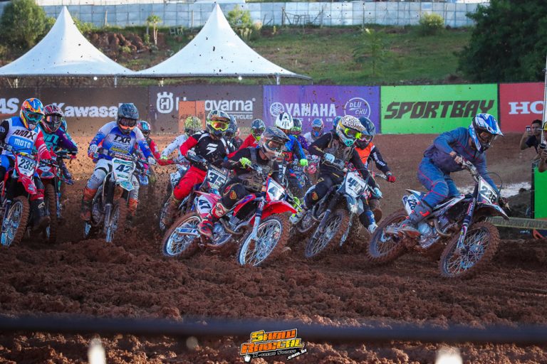 Resultados de Sábado BRMX 2023 | Sorocaba-SP