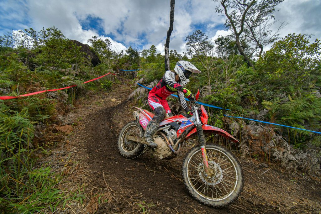 Patroc&iacute;nio (MG) recebe prova do Brasileiro de Enduro 2023 neste final de semana