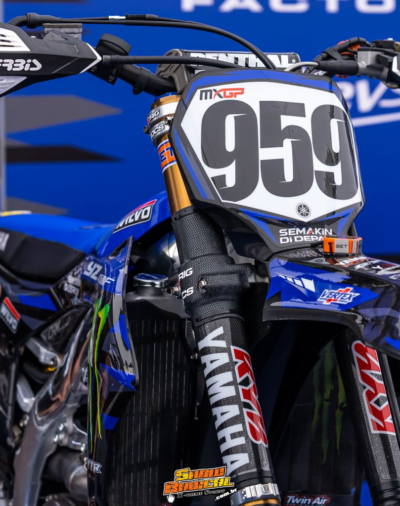 MXGP: Tudo o que voc&ecirc; precisa saber sobre o GP de Portugal, com cobertura Show Radical.