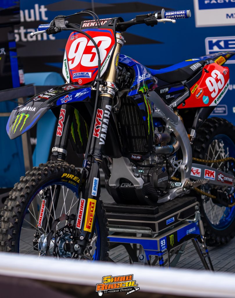 MXGP: Tudo o que voc&ecirc; precisa saber sobre o GP de Portugal, com cobertura Show Radical.