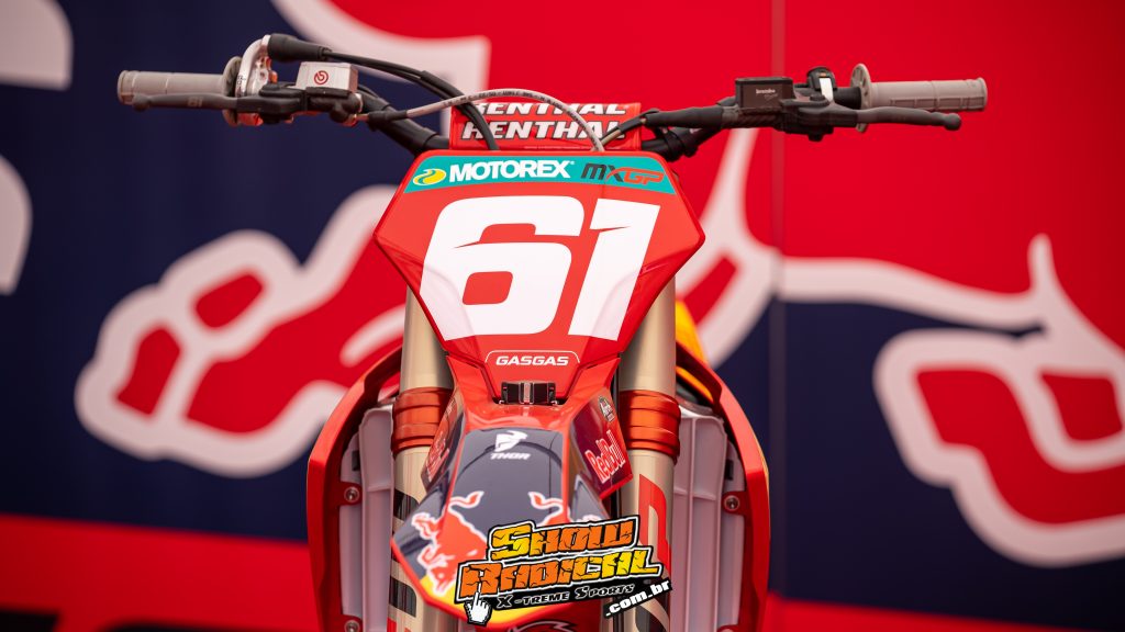 MXGP: Tudo o que voc&ecirc; precisa saber sobre o GP de Portugal, com cobertura Show Radical.