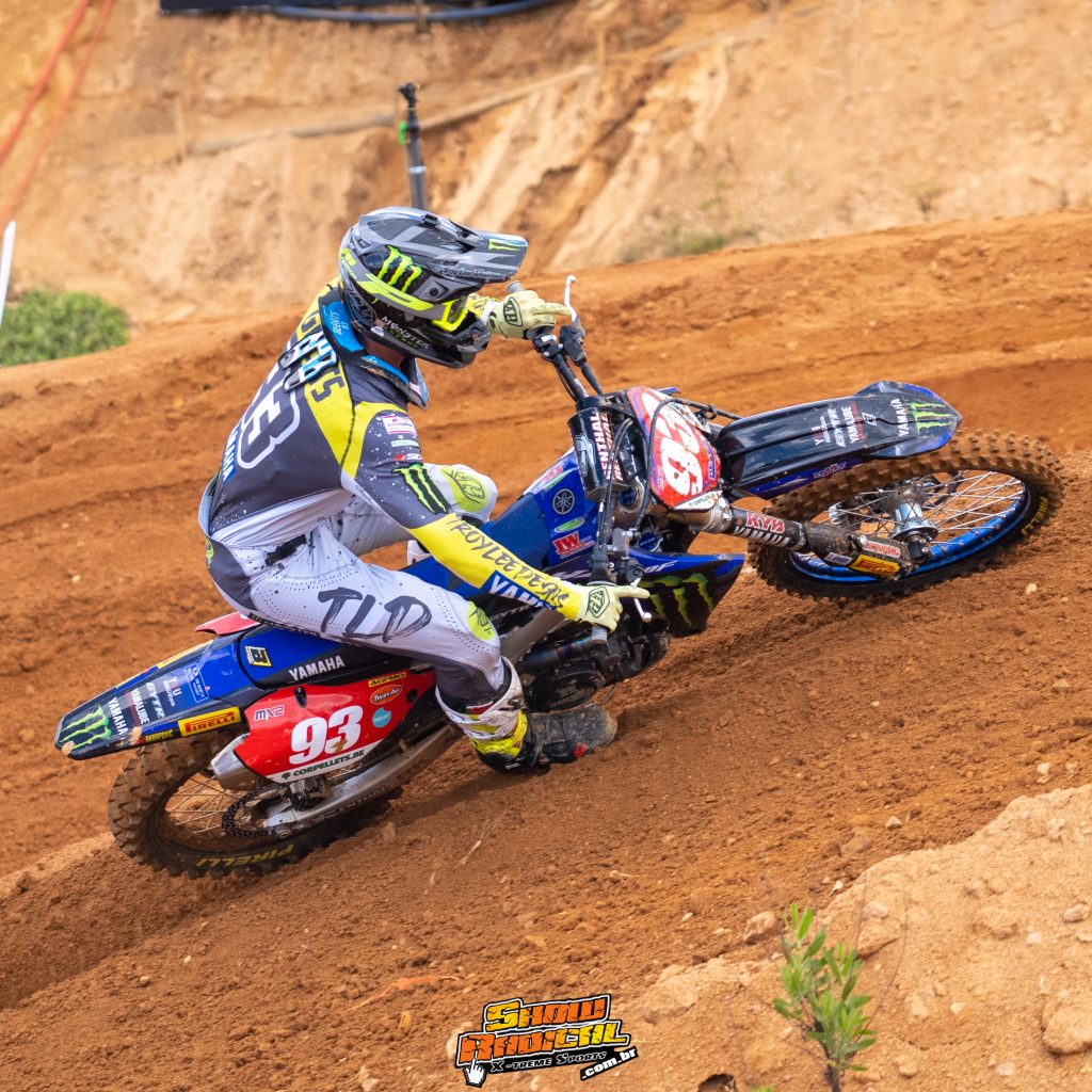 MXGP: Jago Geerts e Ruben Fernandez vencem as corridas qualificat&oacute;rias desse s&aacute;bado, em &Aacute;gueda.