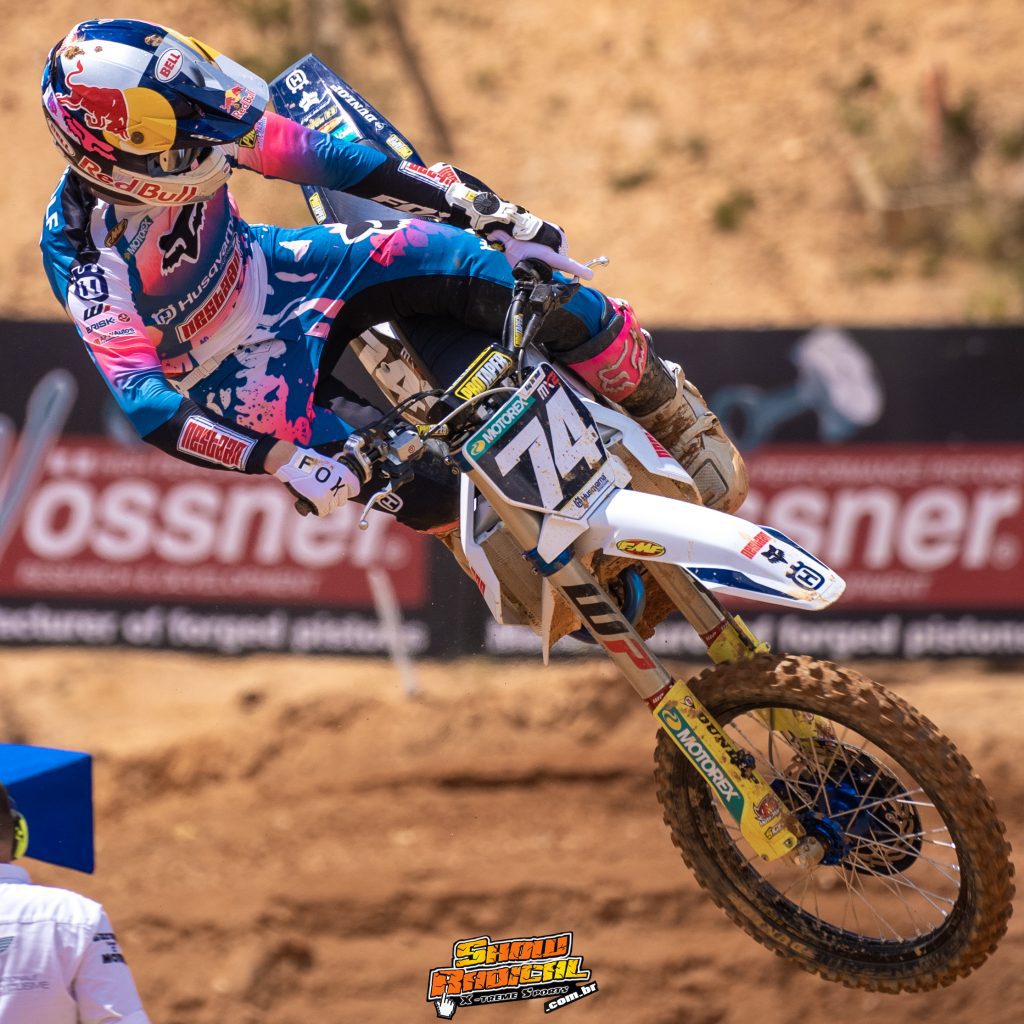 MXGP: Herlings chega a 101&ordf; vit&oacute;ria e Geerts dispara na lideran&ccedil;a ap&oacute;s dominar fim de semana em Portugal.