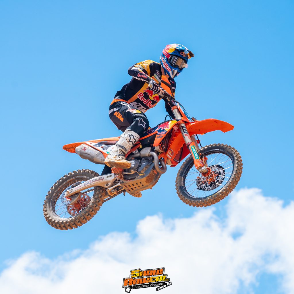 MXGP: Herlings chega a 101&ordf; vit&oacute;ria e Geerts dispara na lideran&ccedil;a ap&oacute;s dominar fim de semana em Portugal.