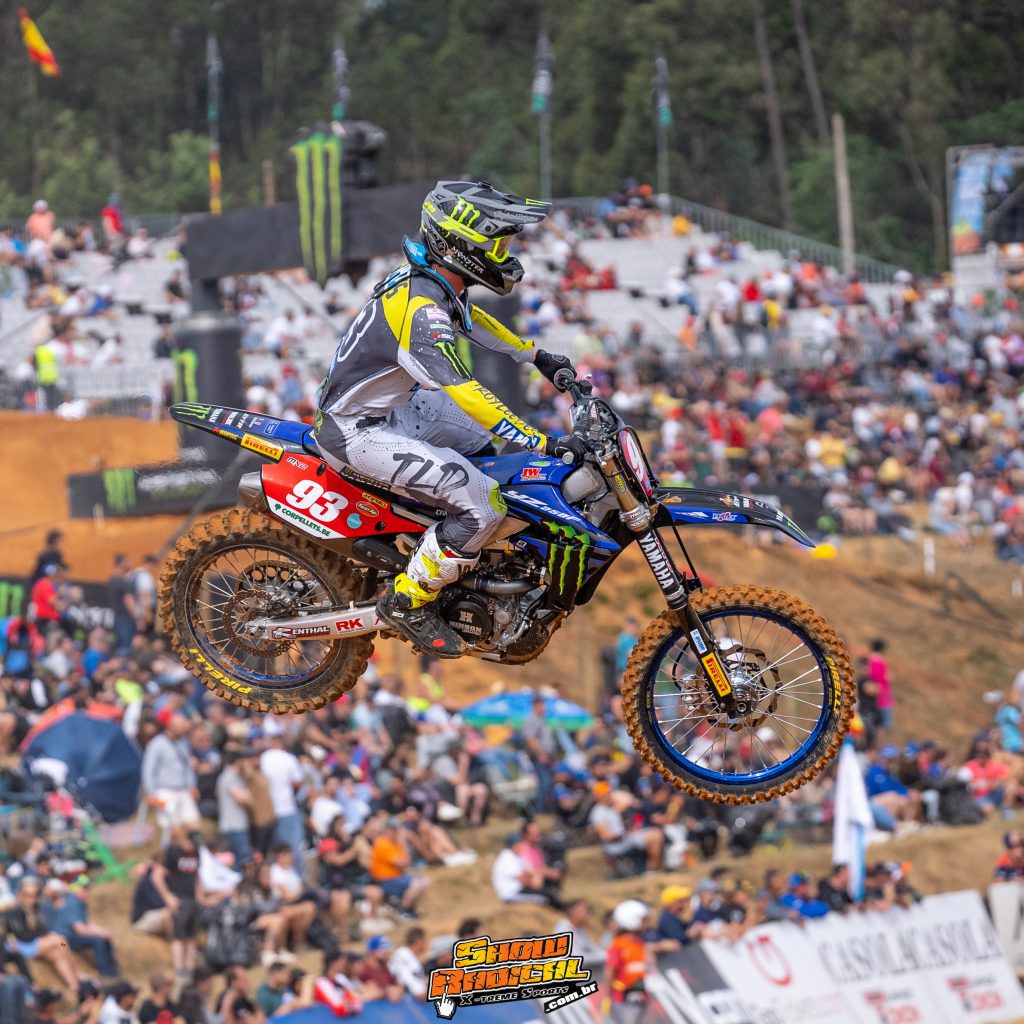 MXGP: Herlings chega a 101&ordf; vit&oacute;ria e Geerts dispara na lideran&ccedil;a ap&oacute;s dominar fim de semana em Portugal.