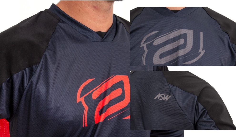 ASW Racing apresenta os novos conjuntos da linha Armadillo.