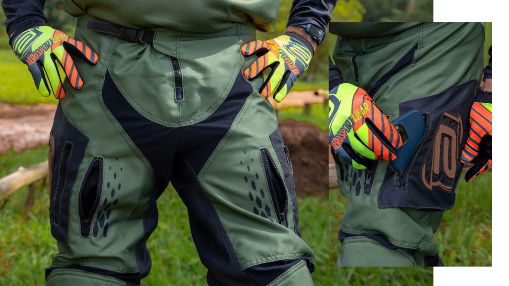 ASW Racing apresenta os novos conjuntos da linha Armadillo.