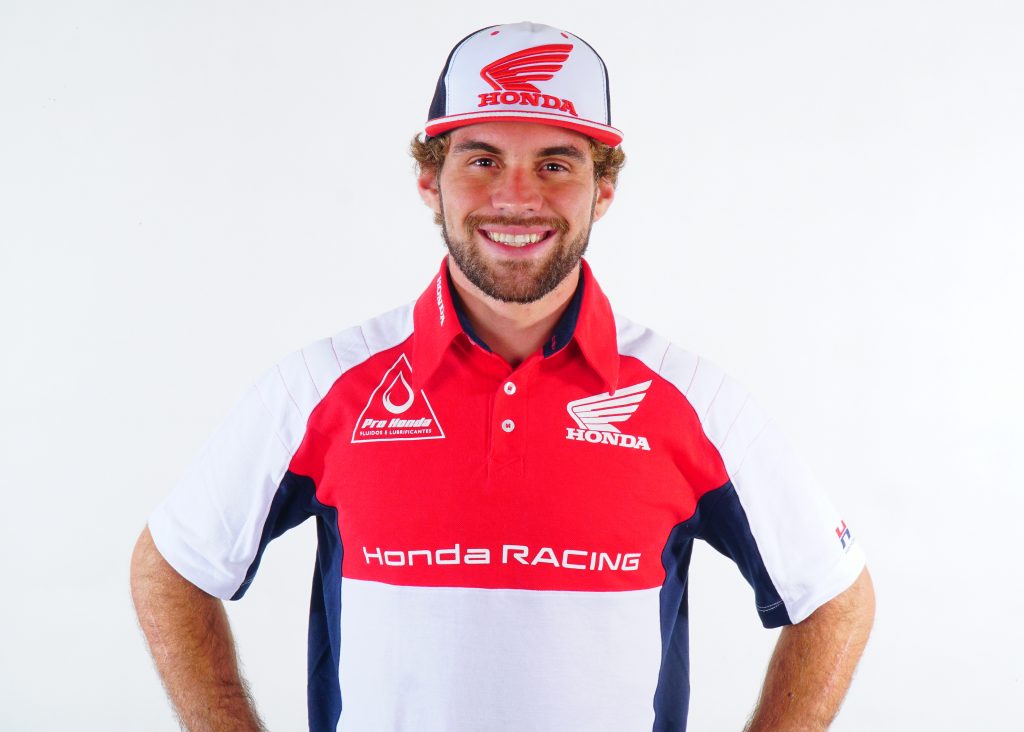 Honda Racing busca vit&oacute;rias na abertura do Brasileiro de Motocross 2023 em Sorocaba (SP)