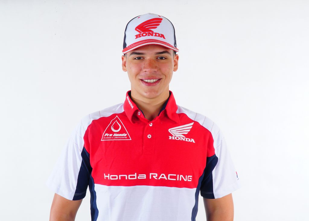 Honda Racing busca vit&oacute;rias na abertura do Brasileiro de Motocross 2023 em Sorocaba (SP)
