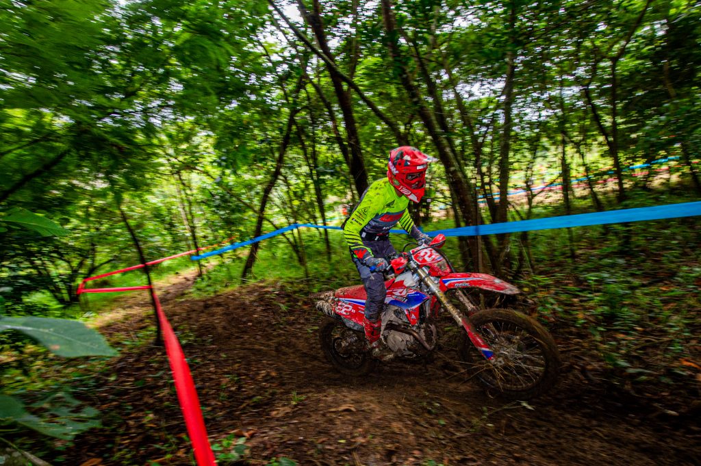 Patroc&iacute;nio (MG) recebe prova do Brasileiro de Enduro 2023 neste final de semana