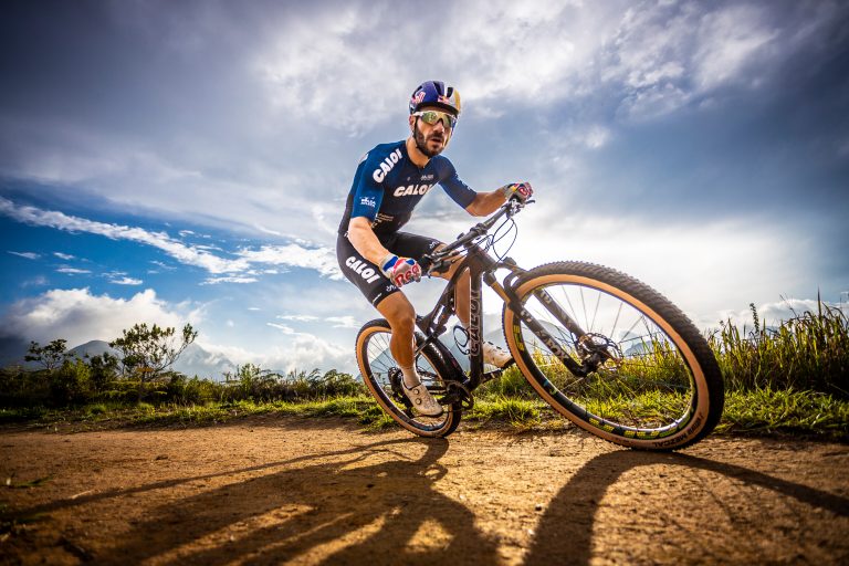 Avancini inicia ‘nova fase’, e streaming homenageia atleta olímpico com séries para maratonar