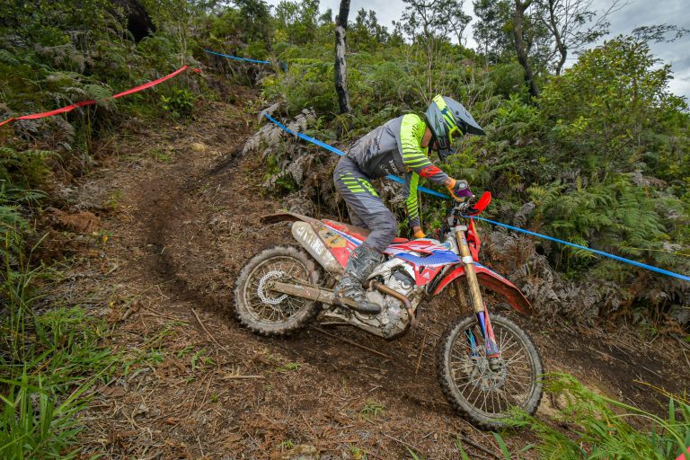 Patrocínio (MG) recebe prova do Brasileiro de Enduro 2023 neste final de semana