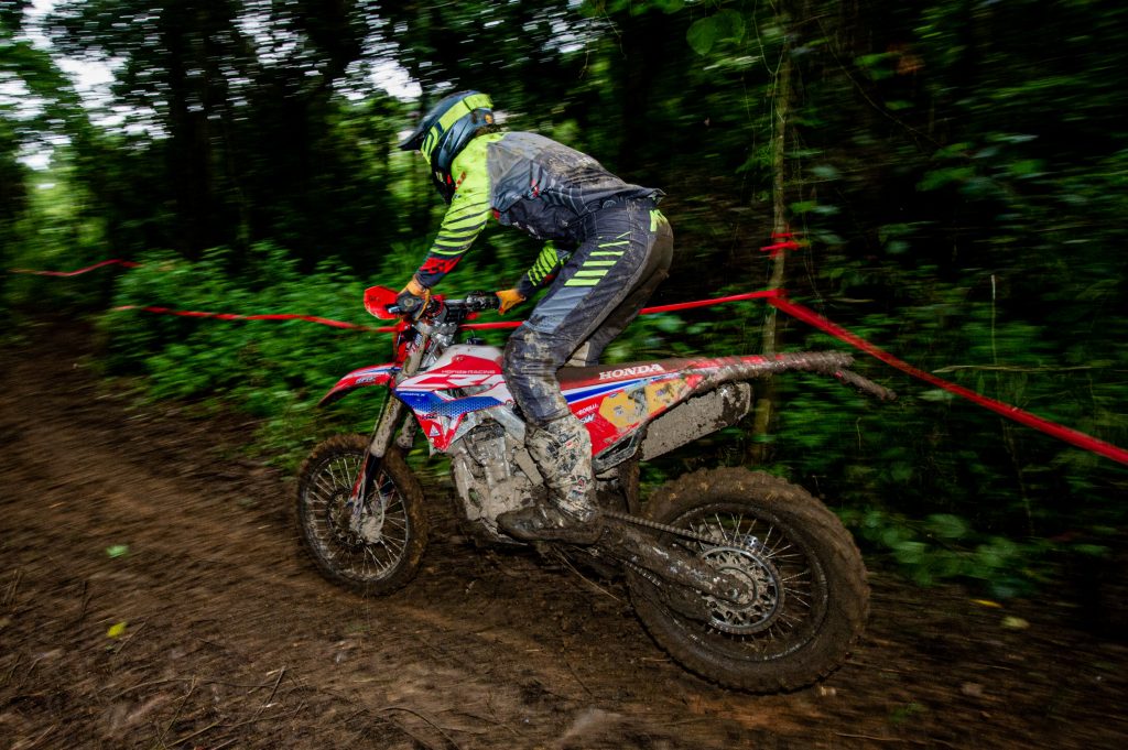 Patroc&iacute;nio (MG) recebe prova do Brasileiro de Enduro 2023 neste final de semana