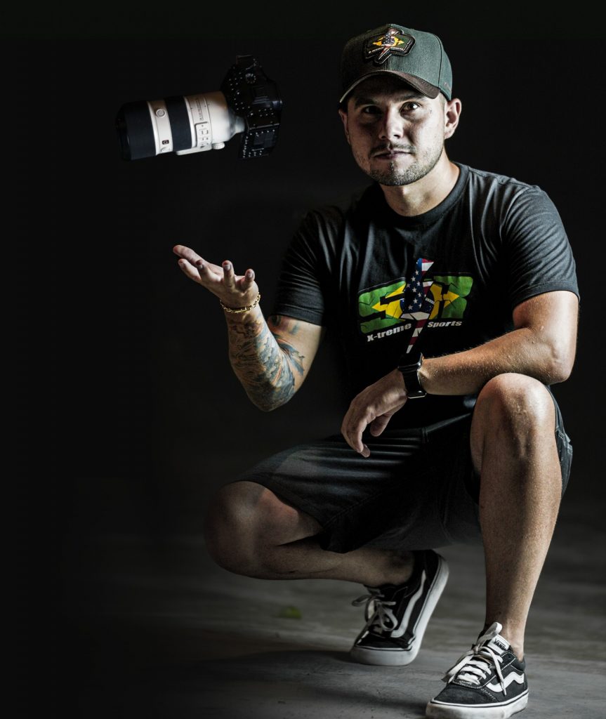 L3 Movie rumo ao MXGP na Eurotrip pelo Show Radical.