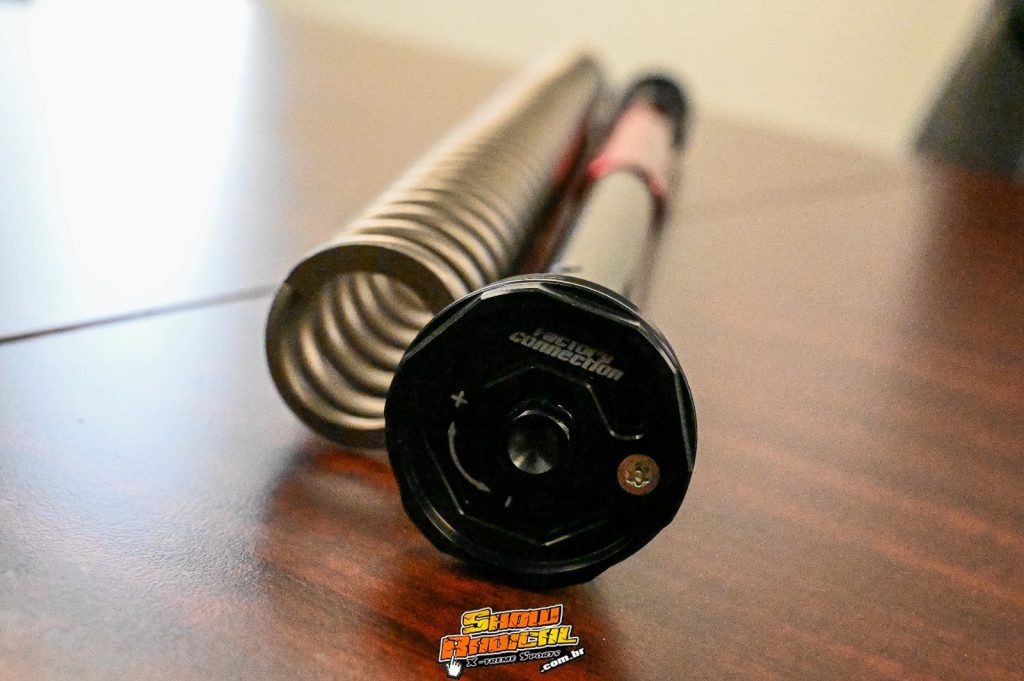 Visitamos a base da Factory Connection nos EUA