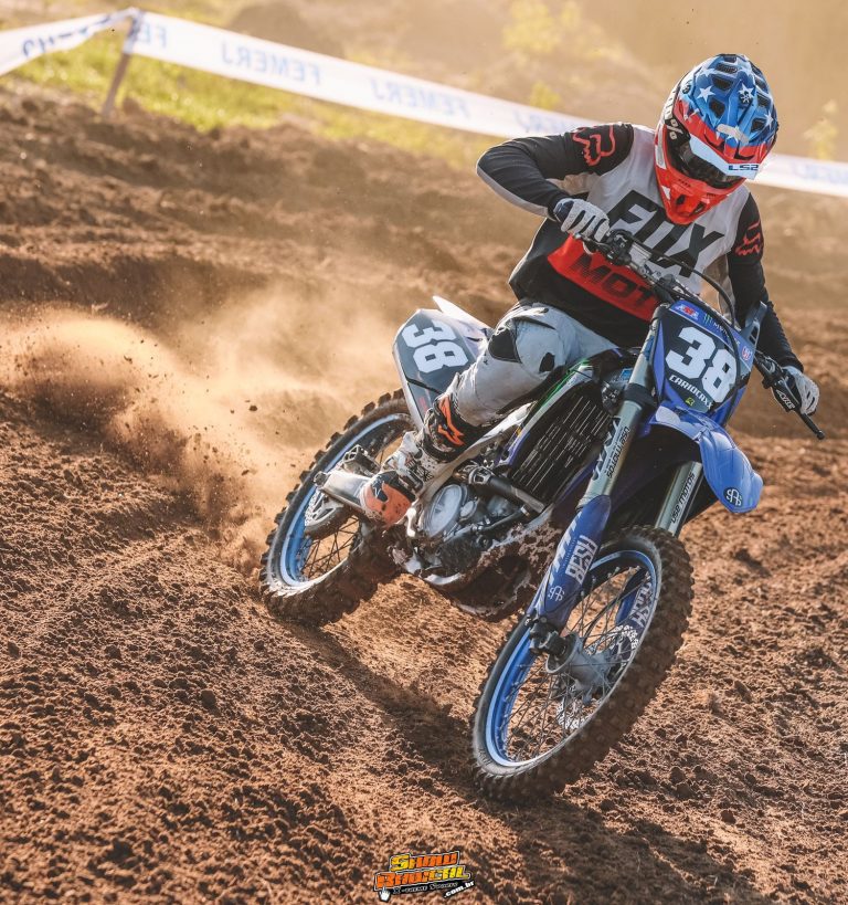 AO VIVO: abertura do Carioca de MX e SX | Búzios RJ